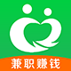 喜爱帮平台图标